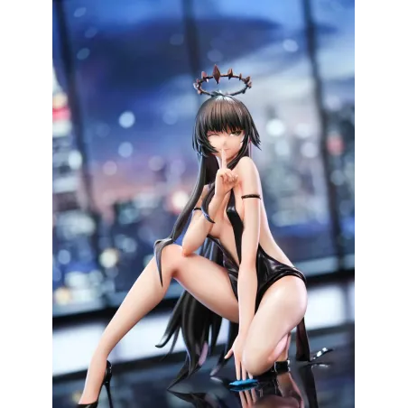 Arknights Virtuosa x Texas Different Color Pepeho Studio