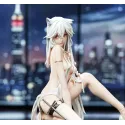 Arknights Virtuosa x Texas Different Color Pepeho Studio