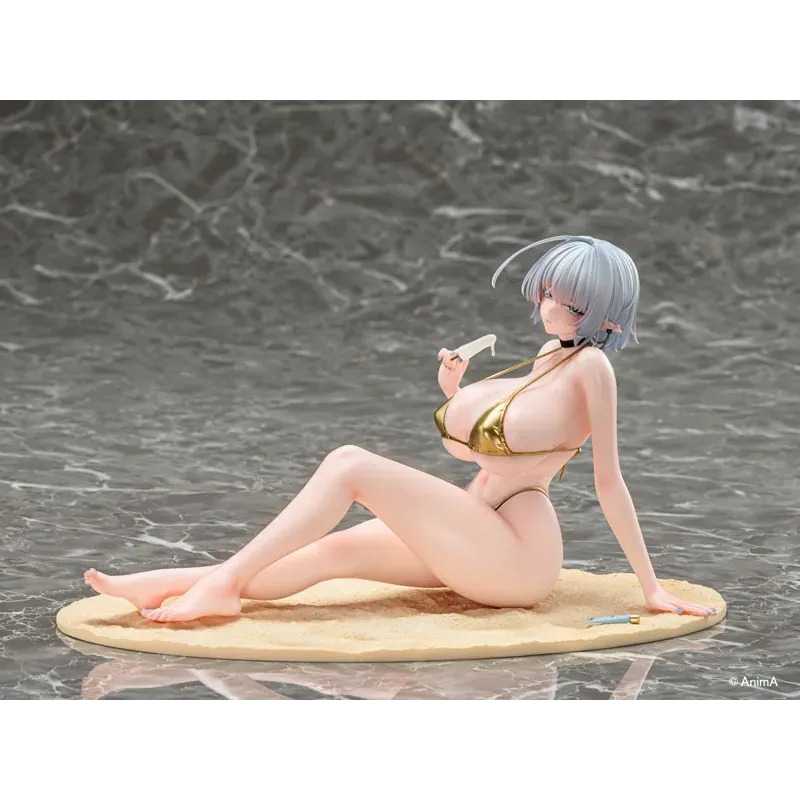 Original Character Naophelia Bikini ver. AniGift