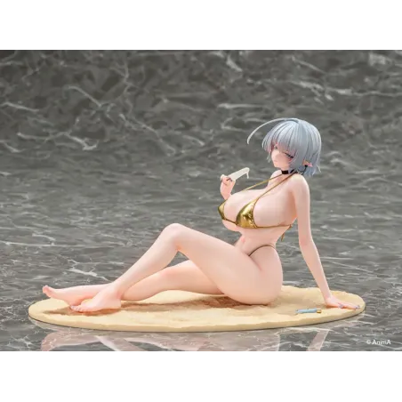 Original Character Naophelia Bikini ver. AniGift