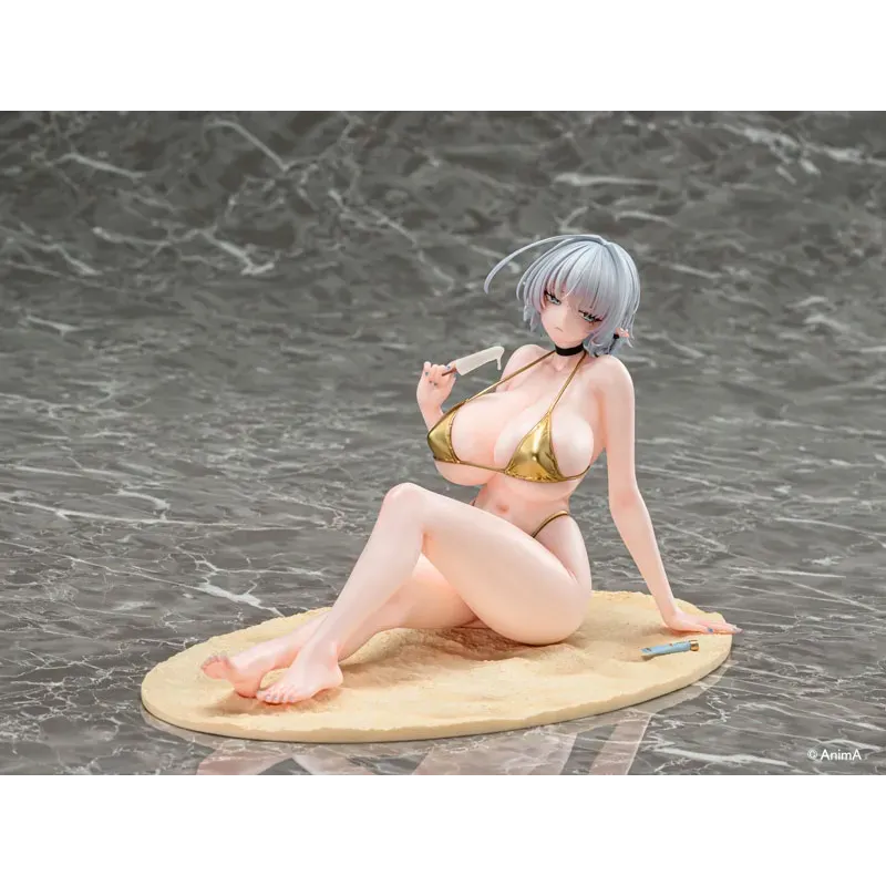 Original Character Naophelia Bikini ver. AniGift