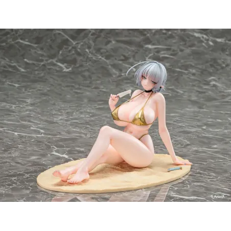 Original Character Naophelia Bikini ver. AniGift
