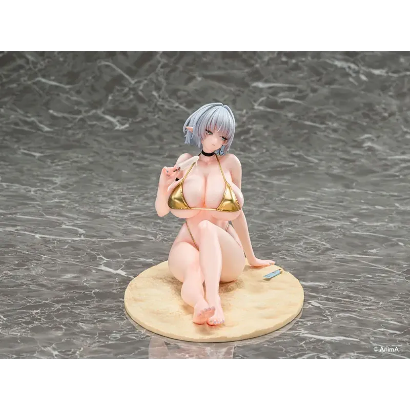 Original Character Naophelia Bikini ver. AniGift
