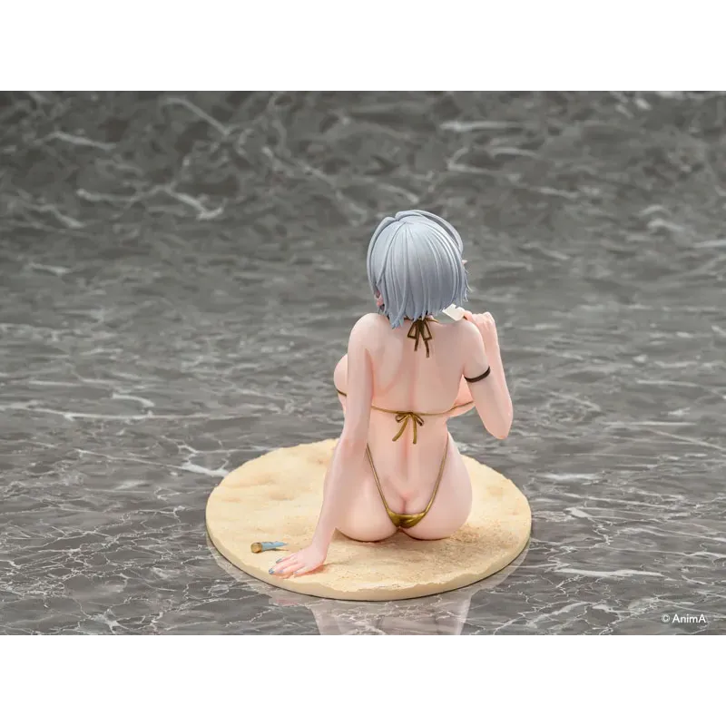 Original Character Naophelia Bikini ver. AniGift