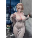 Original Character Defenseless Erin Kawa Design