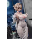 Original Character Defenseless Erin Kawa Design