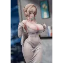 Original Character Defenseless Erin Kawa Design