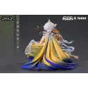 Arknights Shu SWS Studio