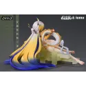 Arknights Shu SWS Studio