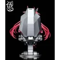 Date A Live Kotori Itsuka Miwu Studio