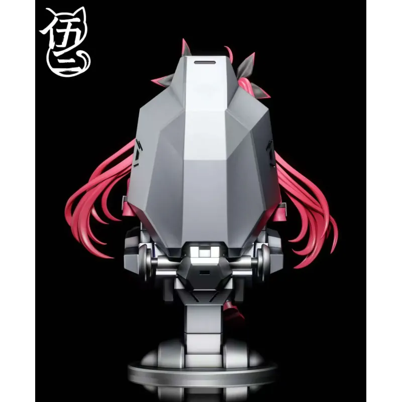 Date A Live Kotori Itsuka Miwu Studio
