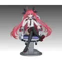 Date A Live Kotori Itsuka Miwu Studio