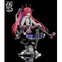 Date A Live Kotori Itsuka Miwu Studio
