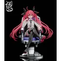 Date A Live Kotori Itsuka Miwu Studio