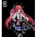 Date A Live Kotori Itsuka Miwu Studio