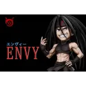 Fullmetal Alchemist Envy WCF A+ Studio