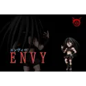 Fullmetal Alchemist Envy WCF A+ Studio