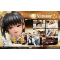 Cafe Stella and the Reaper's Butterfly Shiki Natsume HeRa Studio