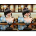Cafe Stella and the Reaper's Butterfly Shiki Natsume HeRa Studio