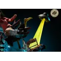 Dandadan Momo & Okarun Spellbook Collectibles