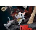 Dandadan Momo & Okarun Spellbook Collectibles