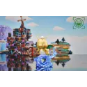 Pokemon Pokopia Ditto Dragonite form GEISHA Studio