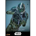 Star Wars: Revenge of the Sith Clone Commander Gree Hot Toys