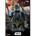 Star Wars: Revenge of the Sith Clone Commander Gree Hot Toys