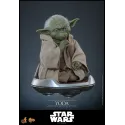Star Wars: Revenge of the Sith Yoda Hot Toys