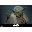 Star Wars: Revenge of the Sith Yoda Hot Toys