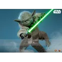 Star Wars: Revenge of the Sith Yoda Hot Toys