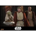 Star Wars: Revenge of the Sith Yoda Hot Toys