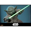 Star Wars: Revenge of the Sith Yoda Hot Toys