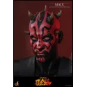 Star Wars: Maul Shadow Lord Maul Hot Toys