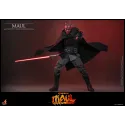 Star Wars: Maul Shadow Lord Maul Hot Toys