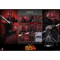 Star Wars: Maul Shadow Lord Maul Hot Toys