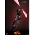 Star Wars: Maul Shadow Lord Maul Hot Toys