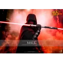 Star Wars: Maul Shadow Lord Maul Hot Toys