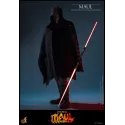 Star Wars: Maul Shadow Lord Maul Hot Toys