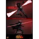 Star Wars: Maul Shadow Lord Maul Hot Toys