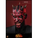 Star Wars: Maul Shadow Lord Maul Hot Toys