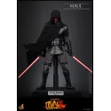 Star Wars: Maul Shadow Lord Maul Hot Toys