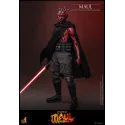Star Wars: Maul Shadow Lord Maul Hot Toys