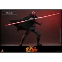 Star Wars: Maul Shadow Lord Maul Hot Toys