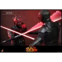 Star Wars: Maul Shadow Lord Maul Hot Toys