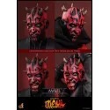 Star Wars: Maul Shadow Lord Maul Hot Toys