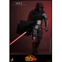 Star Wars: Maul Shadow Lord Maul Hot Toys
