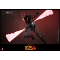 Star Wars: Maul Shadow Lord Maul Hot Toys