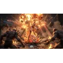 Solo Leveling Cha Hae In Black Panther Studio