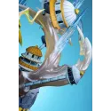 Dragon Ball Z Gotenks Jackie Studio